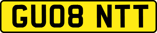 GU08NTT
