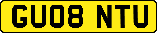GU08NTU