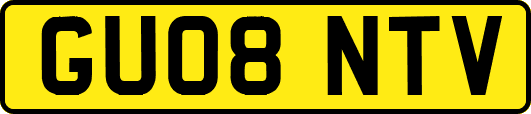 GU08NTV