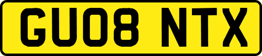 GU08NTX