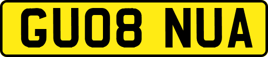 GU08NUA
