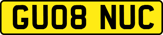 GU08NUC