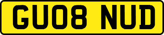 GU08NUD
