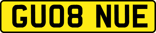 GU08NUE