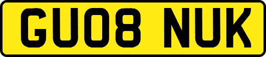 GU08NUK