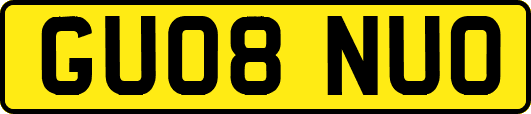 GU08NUO