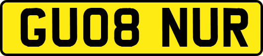 GU08NUR
