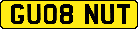 GU08NUT