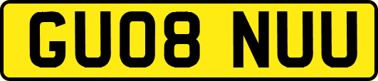 GU08NUU