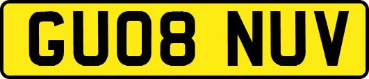 GU08NUV