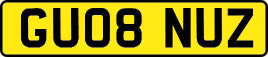 GU08NUZ