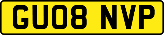 GU08NVP