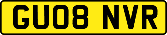 GU08NVR