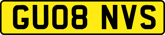 GU08NVS