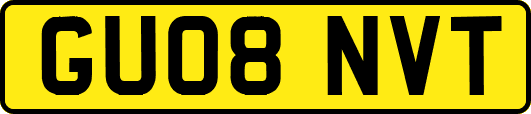 GU08NVT