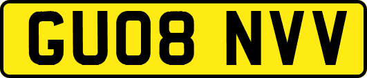 GU08NVV