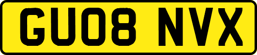 GU08NVX