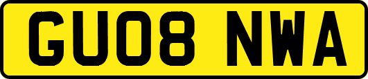 GU08NWA