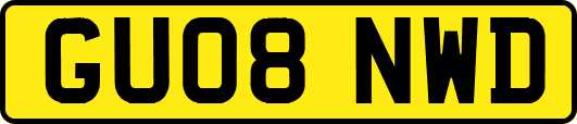 GU08NWD