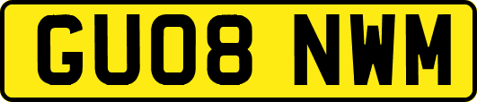 GU08NWM