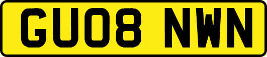 GU08NWN
