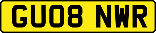 GU08NWR