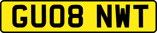 GU08NWT