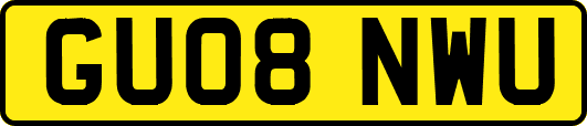 GU08NWU