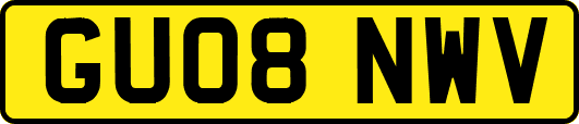 GU08NWV