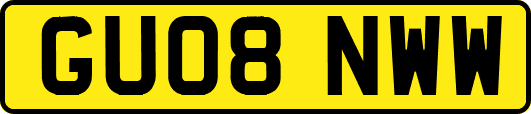 GU08NWW