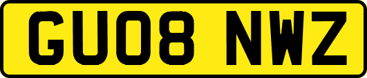 GU08NWZ