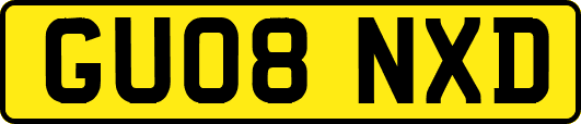 GU08NXD