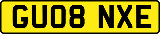 GU08NXE