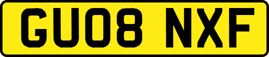 GU08NXF