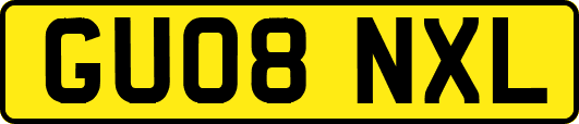 GU08NXL