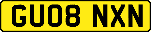 GU08NXN
