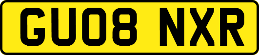 GU08NXR