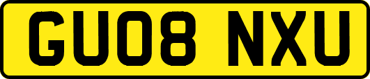 GU08NXU
