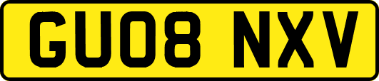 GU08NXV