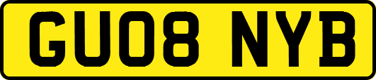 GU08NYB