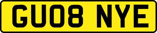 GU08NYE