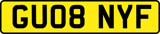 GU08NYF
