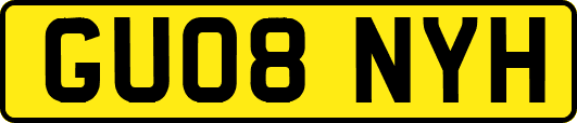 GU08NYH