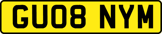 GU08NYM