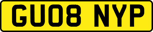 GU08NYP
