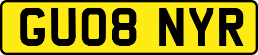 GU08NYR