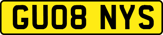 GU08NYS