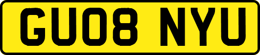 GU08NYU