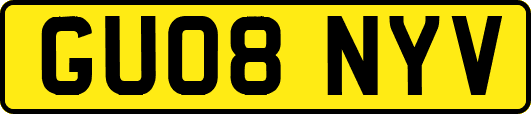 GU08NYV