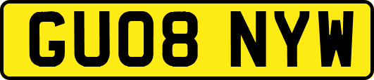 GU08NYW